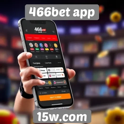 Comparação das promoções do 466bet app com concorrentes
