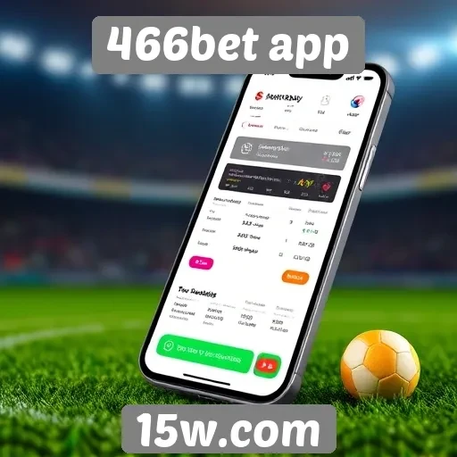 Comparativo entre 466bet app e concorrentes