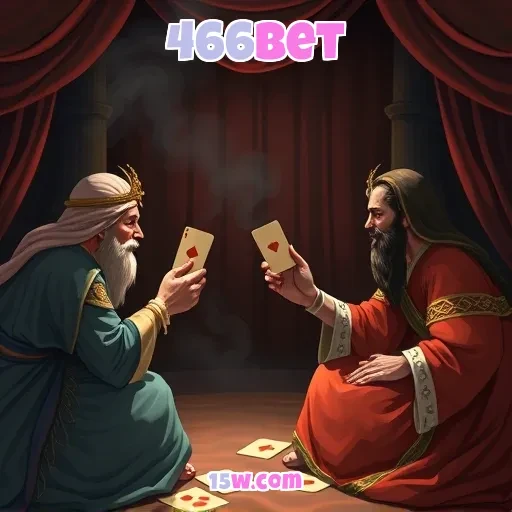 466bet app: Eventos que Transformam sua Jornada de Apostas