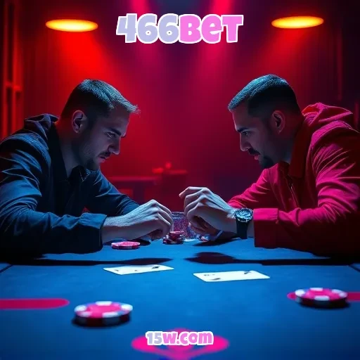466bet app: Aprenda a Jogar com Dicas e Guias Incríveis