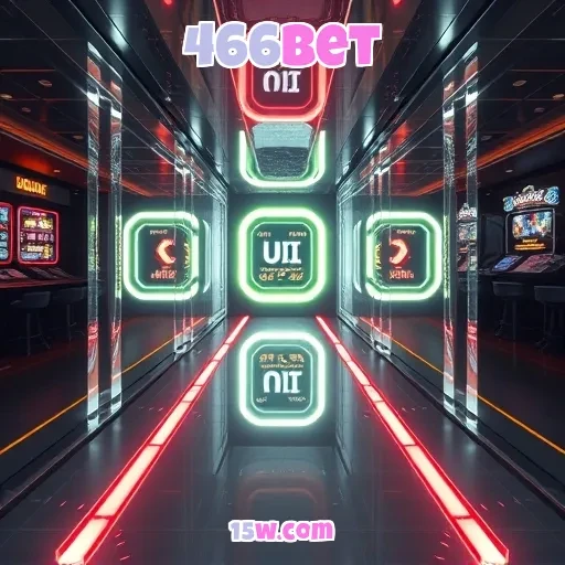 466bet app: A Magia do Cassino Ao Vivo Espetacular